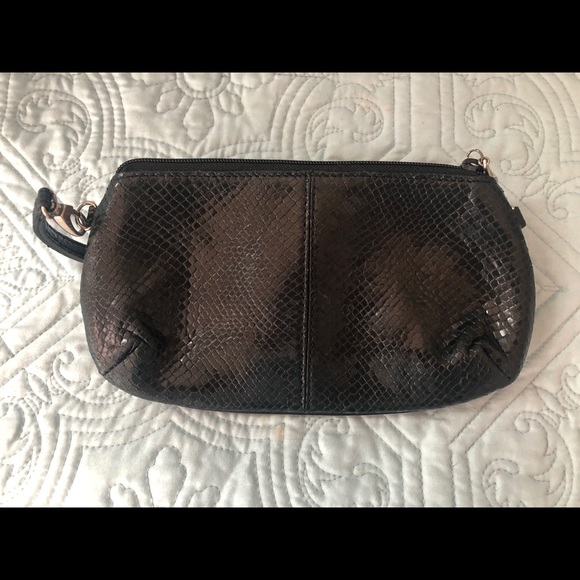 Brighton Wristlet - Picture 2 of 5